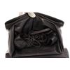 Image 9 : Chanel Lambskin Quilted 2 Way Chain Drawstring Tote Bag