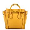 Image 2 : Celine Luggage Bag Grainy Leather Nano