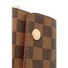 Image 5 : Louis Vuitton Damier Ebene Canvas Naviglio Shoulder Bag