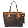Image 1 : Louis Vuitton Brown Neverfull PM Tote Bag