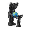 Image 1 : The Promise (Black) by KAWS