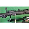 Image 3 : RIFLE: Savage 10 Bolt Action 308 Winchester (c/w Zeiss Conquest HD5 Scope 5-25x50) (S/N#K630557) (SE