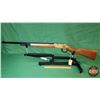 Image 10 : RIFLE ~ Commemorative : Winchester 94 North West Territories Centennial 1870-1970 Lever Action 30-30