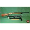 Image 1 : RIFLE ~ Commemorative : Winchester 94 North West Territories Centennial 1870-1970 Lever Action 30-30
