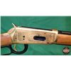 Image 8 : RIFLE ~ Commemorative : Winchester 94 North West Territories Centennial 1870-1970 Lever Action 30-30