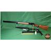 Image 11 : RIFLE ~ Commemorative : Winchester 94 Lever Action 30-30 Win "Buffalo Bill Commemorative" "W.F. Cody