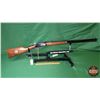 Image 1 : RIFLE ~ Commemorative : Winchester 94 Lever Action 30-30 Win "Buffalo Bill Commemorative" "W.F. Cody