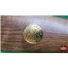 Image 10 : RIFLE ~ Commemorative : Winchester 94 Carbine 30-30 Win Lever Action (20"BBL) Klondike Gold Rush 189