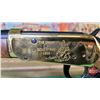 Image 12 : RIFLE ~ Commemorative : Winchester 94 Carbine 30-30 Win Lever Action (20"BBL) Klondike Gold Rush 189