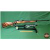 Image 1 : RIFLE: Weatherby Mark V 257 Wby Mag ~ Bolt Action (Scope Bases) (S/N#H266378) (SEE PICS!) INVENTORY 