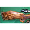 Image 7 : RIFLE: Weatherby Mark V 257 Wby Mag ~ Bolt Action (Scope Bases) (S/N#H266378) (SEE PICS!) INVENTORY 