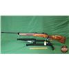 Image 8 : RIFLE: Weatherby Mark V 257 Wby Mag ~ Bolt Action (Scope Bases) (S/N#H266378) (SEE PICS!) INVENTORY 