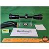 Image 2 : New Surplus : Engage Bushnell Riflescope - Precision Optics Scope 3-9x40 (NIB) (S/N#BB02896) (Box Me