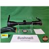 Image 3 : New Surplus : Engage Bushnell Riflescope - Precision Optics Scope 3-9x40 (NIB) (S/N#BB02896) (Box Me