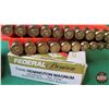 Image 2 : Brass & Bullet Combo: 7mm Remington Mag (Bullets 50 Count) (Brass 20 Count) (SEE PICS!)