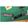 Image 6 : Pocket Knives - Variety (4) (SEE PICS!)