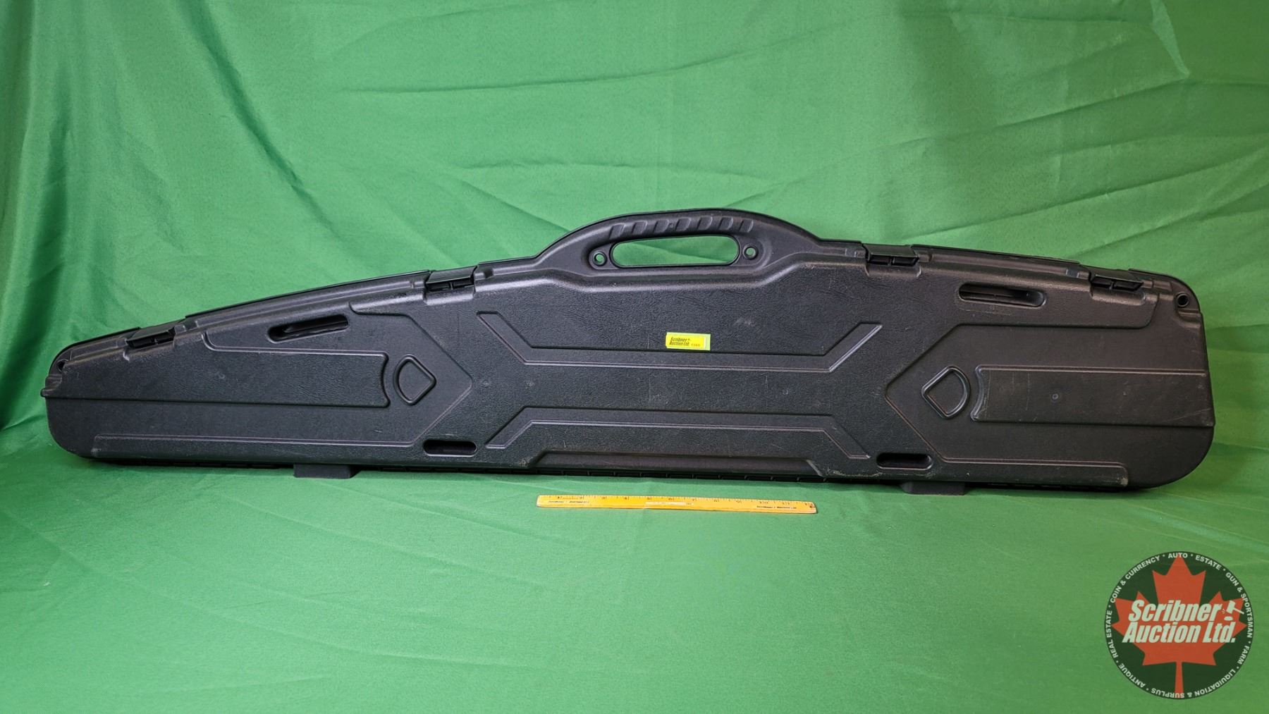 Promax Model 1511 Hardshell Gun Case (53