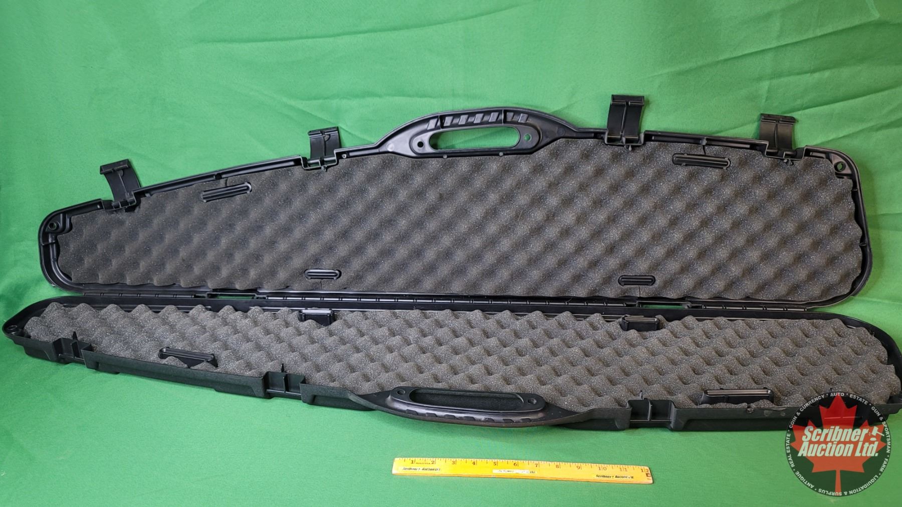 Promax Model 1511 Hardshell Gun Case (53