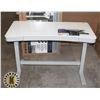Image 1 : TRESANTI ADJUSTABLE HEIGHT DESK