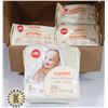 Image 1 : UNCLAIMED CASE OF SCENTED BABY WIPES WITH ALOE AND