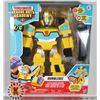 Image 1 : TRANSFORMERS BUMBLEBEE RADIO CONTROL