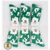 Image 1 : 6 PAIRS OF BIG ROCK BRANDED SOCKS
