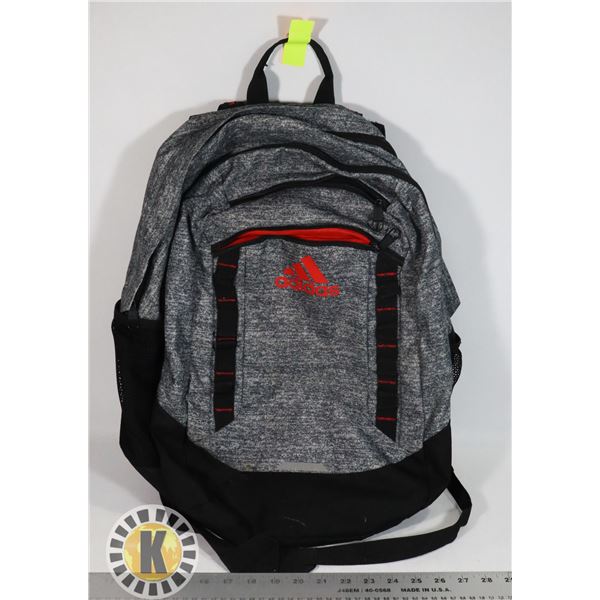 ADIDAS BACKPACK