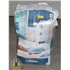 Image 1 : NOVAFOAM KING MEMORY FOAM MATTRESS