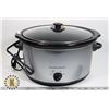 Image 1 : HAMILTON BEACH SLOW COOKER