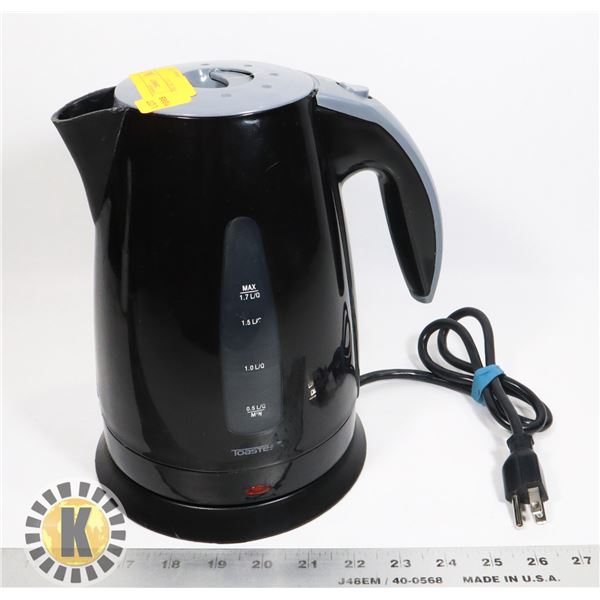 ELECTRIC KETTLE