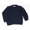 Image 1 : BABYS NAVY BLUE CARDIGAN SIZE 80