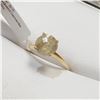 Image 3 : 10K YELLOW GOLD NATURAL COLOR CHANGING