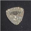 Image 1 : WHITE TOPAZ(11.3CT) TRILLON LASER CUT