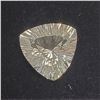 Image 1 : WHITE TOPAZ(11.3CT) TRILLON LASER CUT