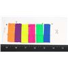 Image 1 : NEW NEON BOBBY PINS