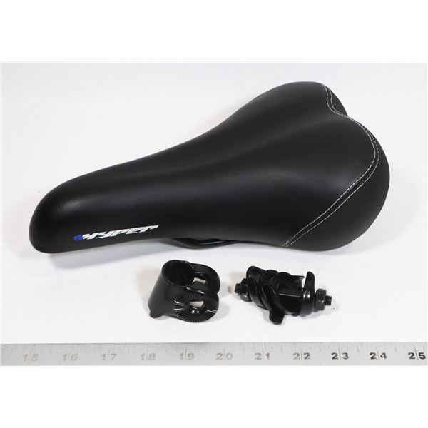 HYPER BICYCLE SEAT