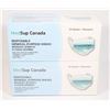 Image 1 : MEDSUP CANADA MASKS 50PK X2