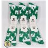 Image 1 : 6 PAIRS OF BIG ROCK BRANDED SOCKS