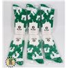 Image 1 : 6 PAIRS OF BIG ROCK BRANDED SOCKS