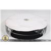 Image 1 : TWO ROLLS OF VELCRO STRIPS