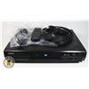 TOSHIBA DVD VIDEO PLAYER MODEL SD-1600 WITH REMOTE