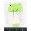 Image 1 : NEW FROG TOILET SHEET LIFTER