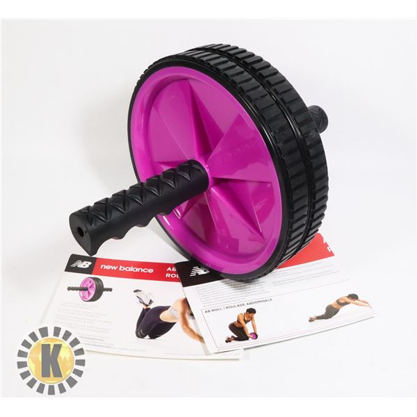 NEW BALANCE AB ROLLER WHEEL