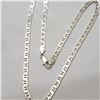 Image 2 : SILVER 16" 10.5G CHAIN