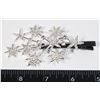 Image 1 : NEW RHINESTONE STAR HAIR CLIP