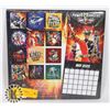 Image 1 : NEW KIDS 2023 CALENDAR