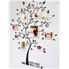 Image 1 : NEW "SOME THINGS ABOUT LOVE" TREE WALL STICKER