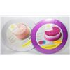 Image 1 : 2 NEW PACKS OF WILTON CAKE CIRCLES