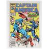 Image 1 : MARVEL CAPTAIN AMERICA #351 (1988)