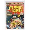 Image 1 : MARVEL ADVENTURES ON THE PLANET OF THE APES #3